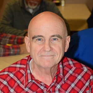 Bruce Summers